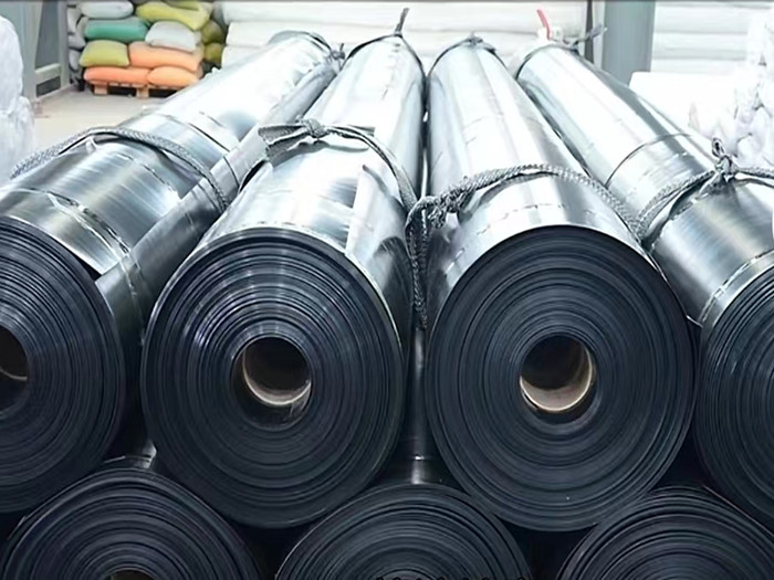 高密度聚乙烯土工膜價格