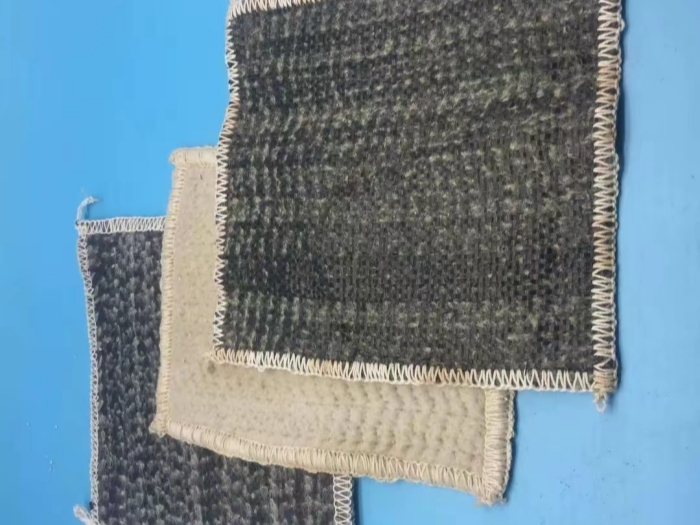 膨潤土防水毯的作用和規格