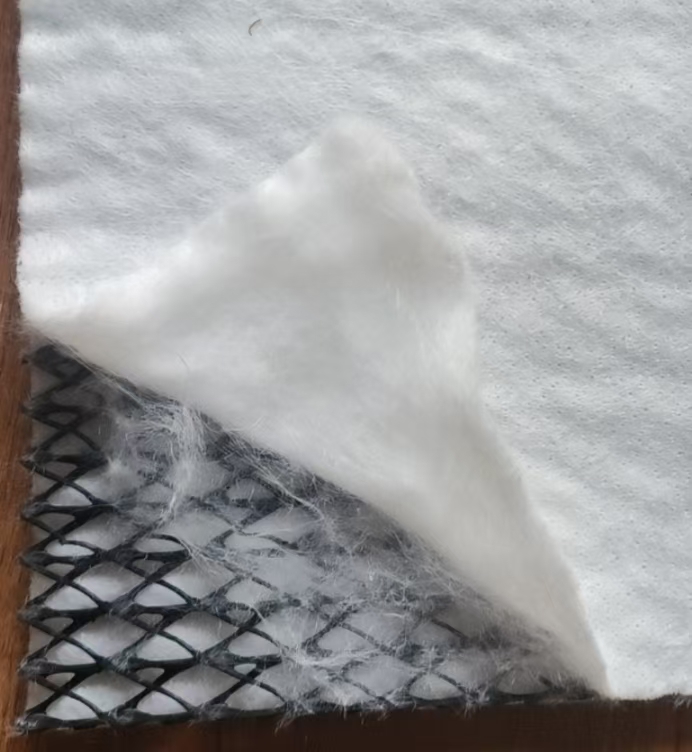 復合排水網的作用和特點